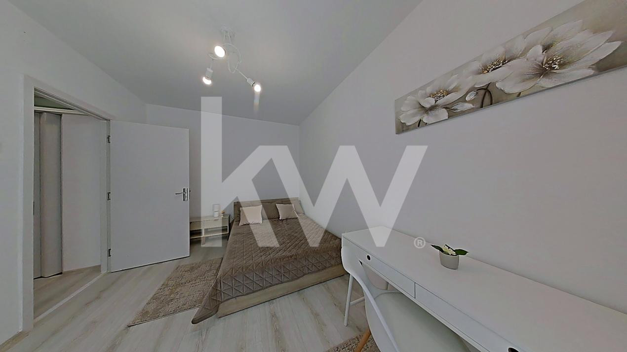 Apartament 2 camere de închiriat – Astra, Calea București