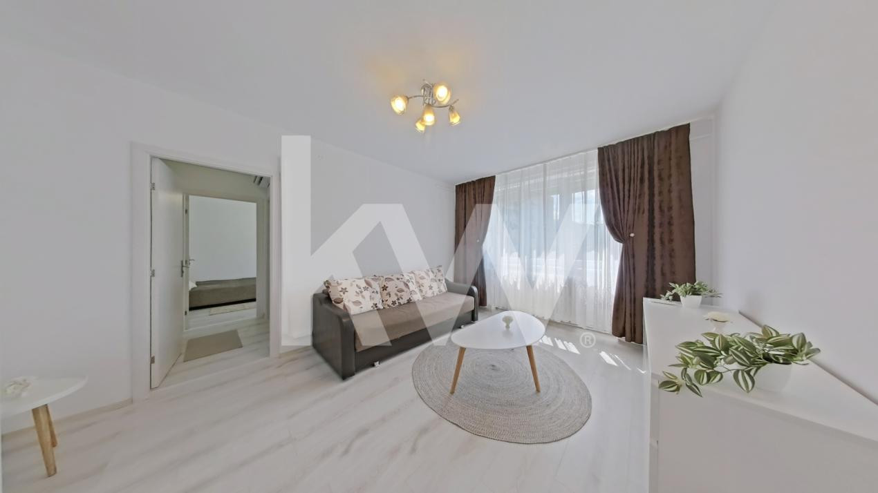 Apartament 2 camere de închiriat – Astra, Calea București