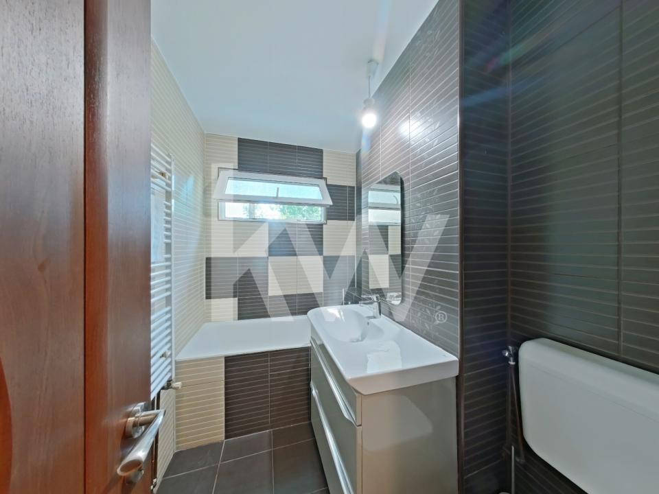 Astra, apartament 2 camere renovat și mobilat