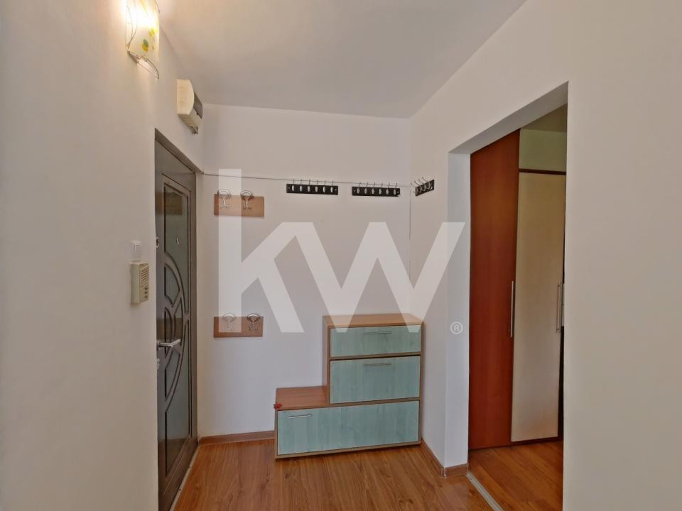 Astra, apartament 2 camere renovat și mobilat