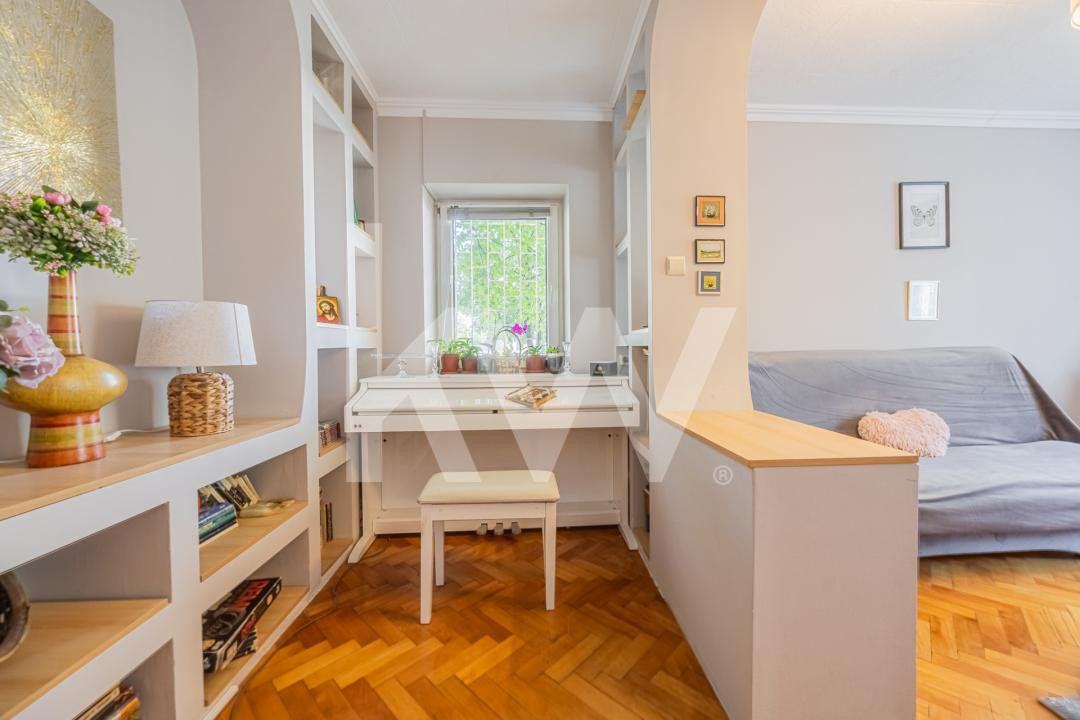 Apartament 3 camere, structură generoasă, Răcădău - Penny