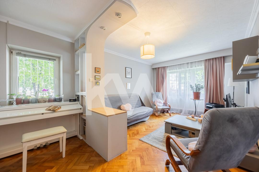 Apartament 3 camere, structură generoasă, Răcădău - Penny