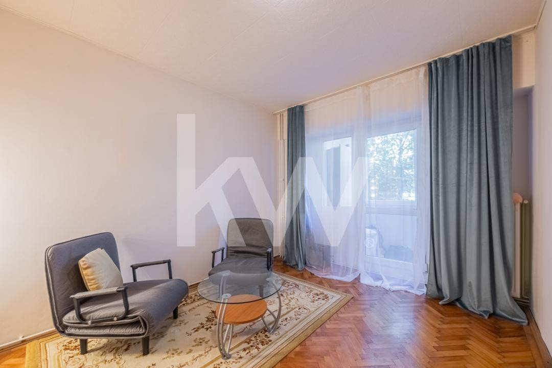Apartament 3 camere, structură generoasă, Răcădău - Penny
