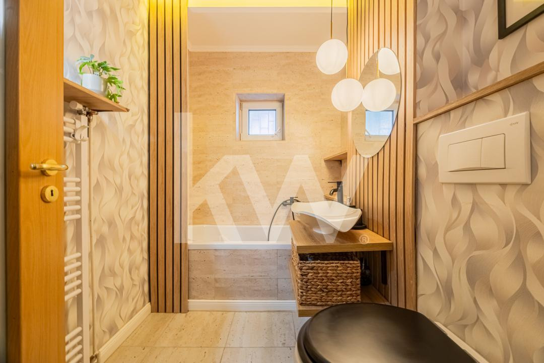 Apartament 3 camere, structură generoasă, Răcădău - Penny