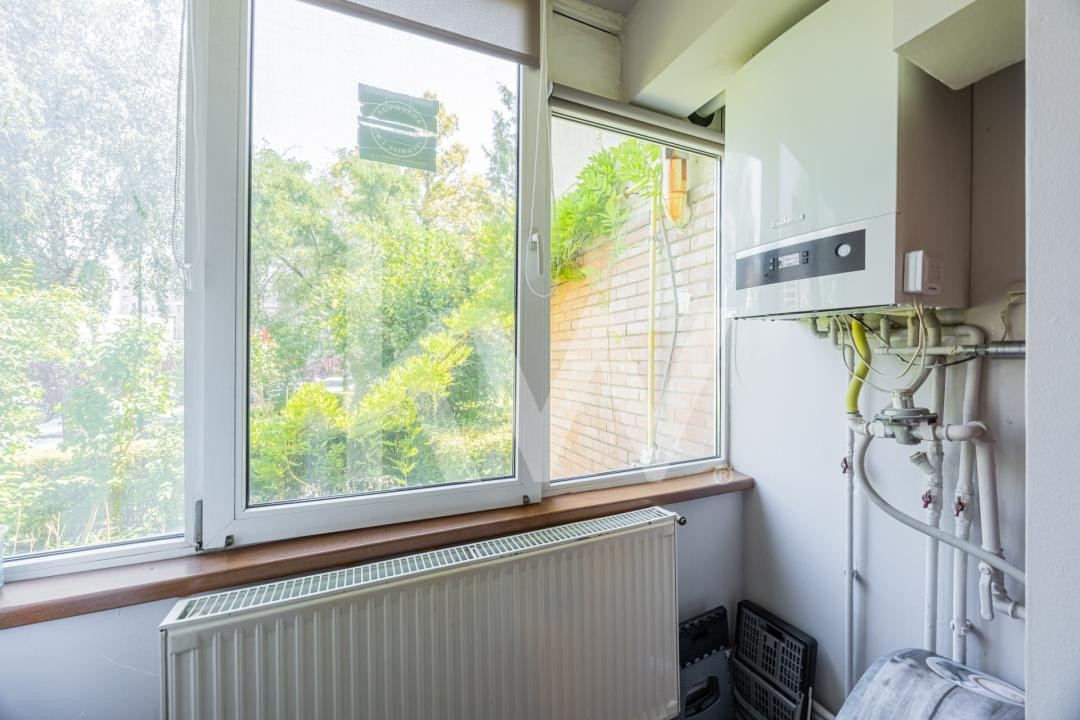 Apartament 3 camere, structură generoasă, Răcădău - Penny