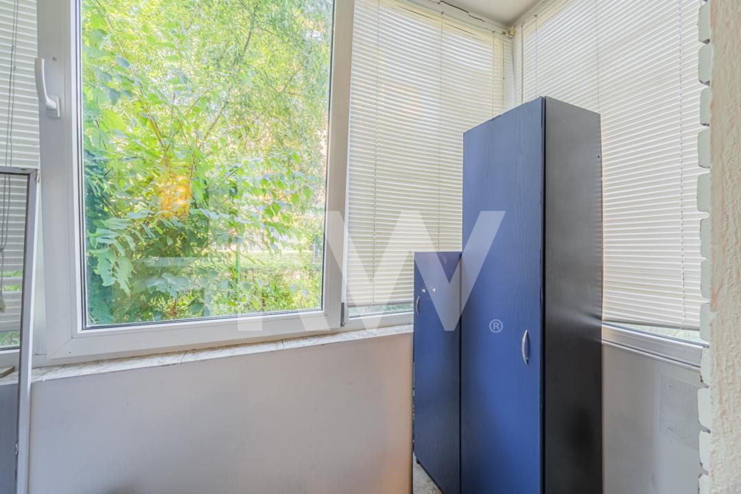 Apartament 3 camere, structură generoasă, Răcădău - Penny