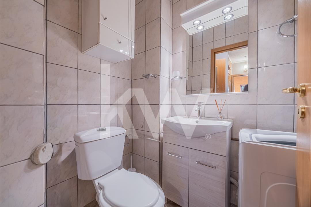 Apartament 3 camere, structură generoasă, Răcădău - Penny