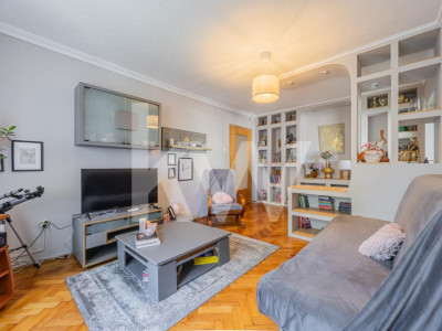 Apartament 3 camere, structură generoasă, Răcădău - Penny