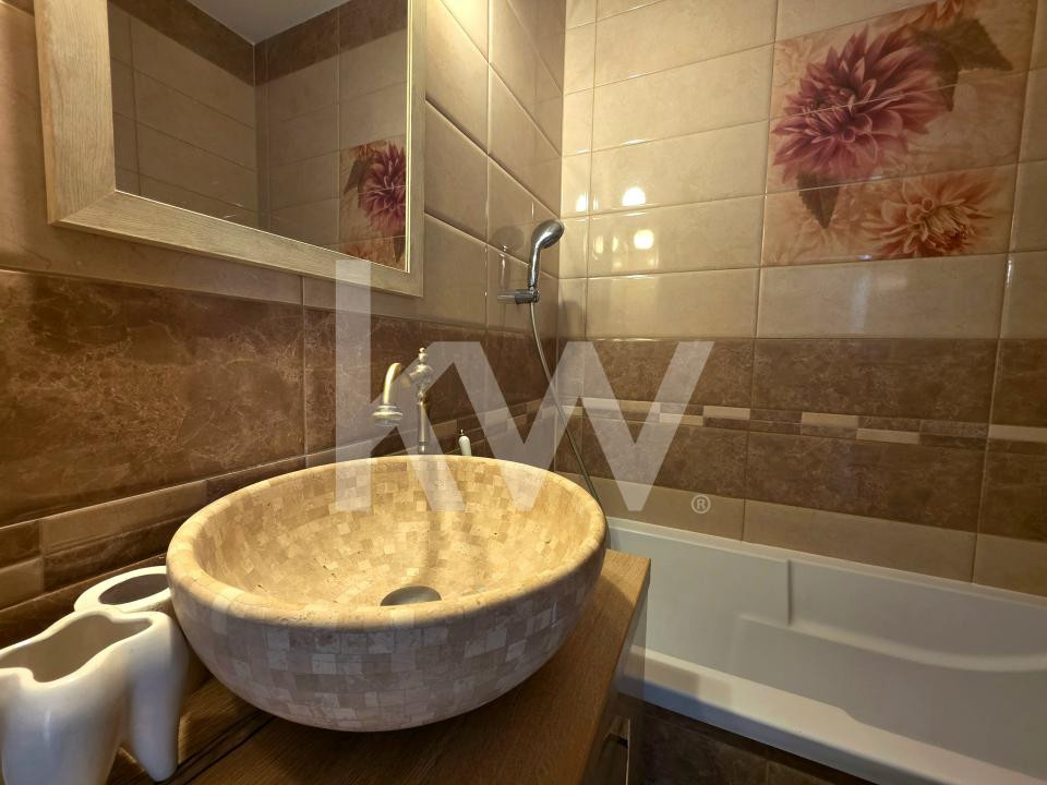 Apartament cu 2 camere cu boxa + loc de parcare 