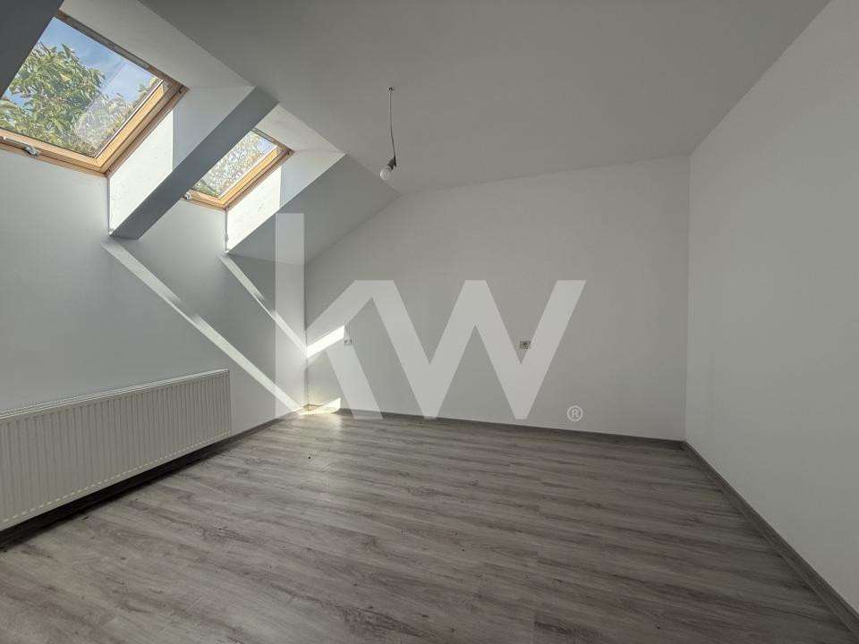 Apartament - 3 camere, bloc nou  Stupini