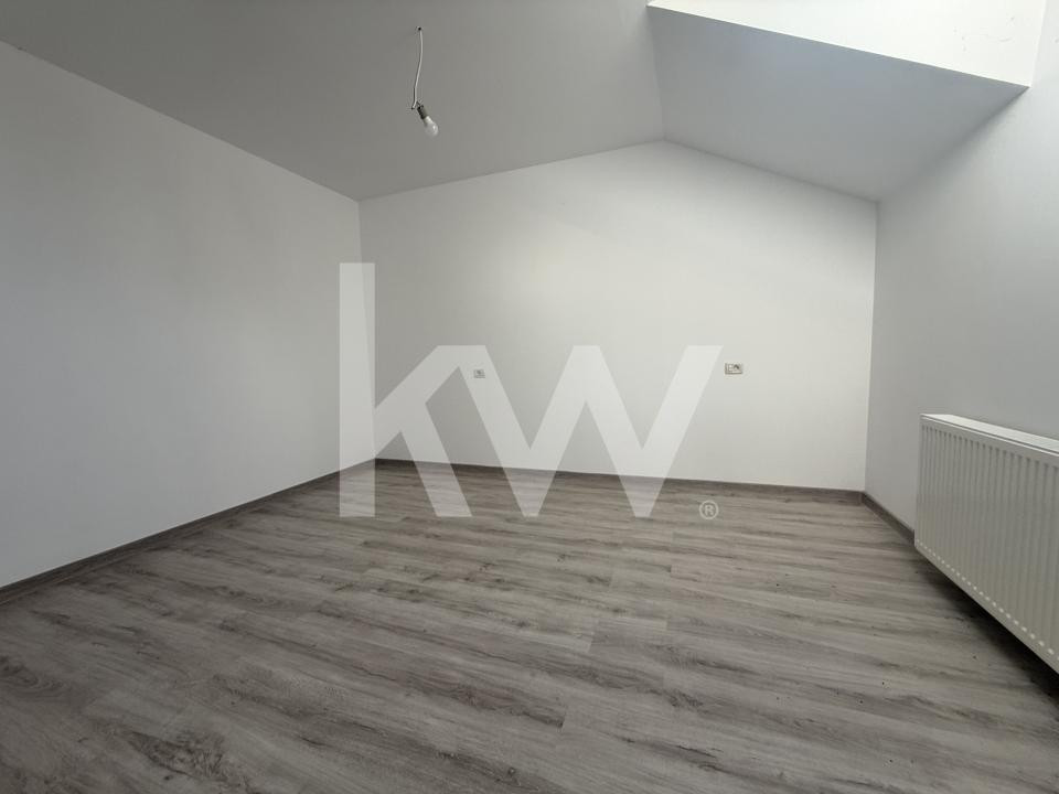 Apartament - 3 camere, bloc nou  Stupini