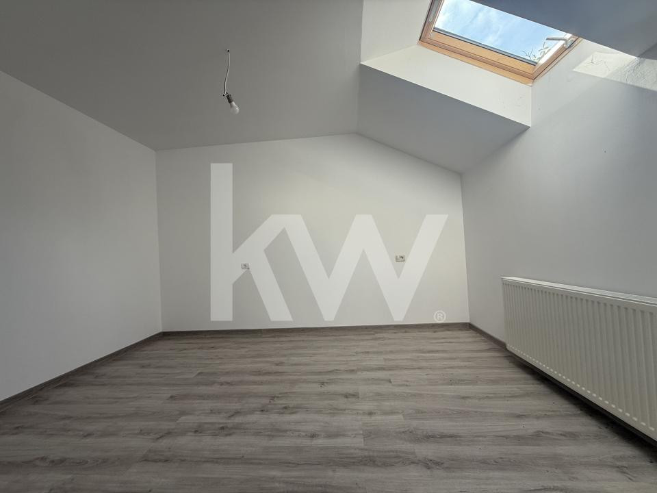 Apartament - 3 camere, bloc nou  Stupini
