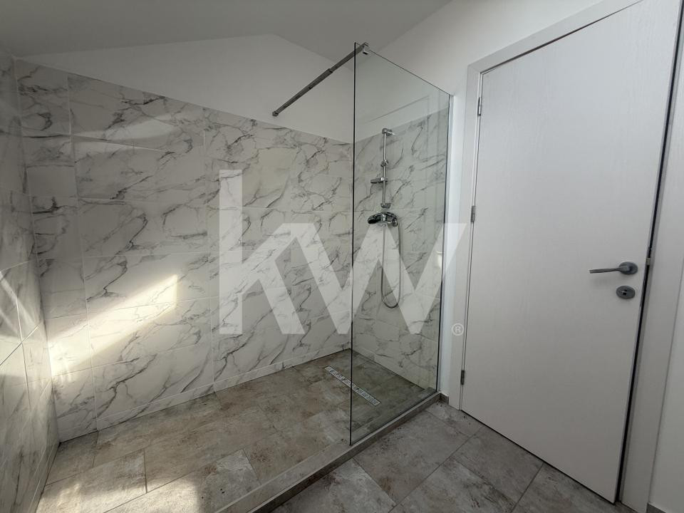 Studio - 2 camere în bloc nou  Stupini