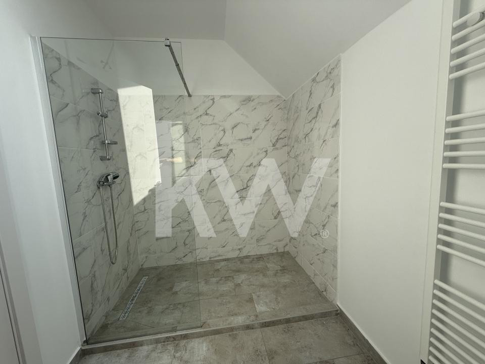 Apartament - 2 camere tip Studio, bloc nou  Stupini