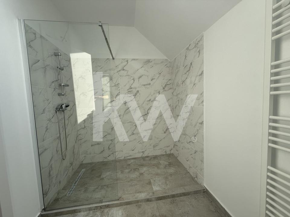 Apartament - 2 camere tip Studio, bloc nou  Stupini