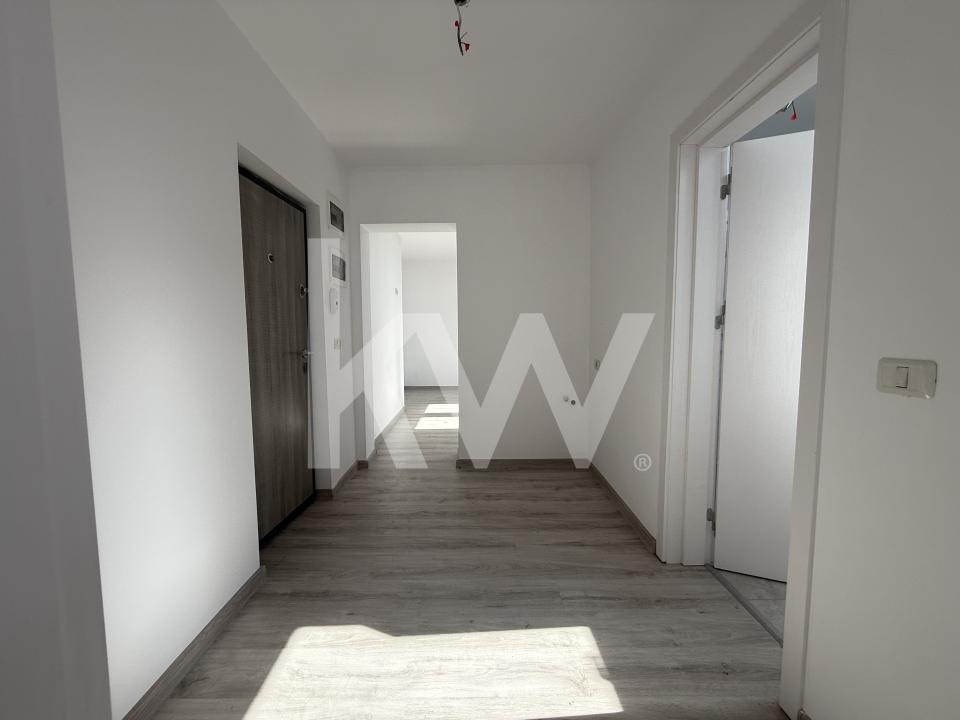 Apartament - 2 camere tip Studio, bloc nou  Stupini