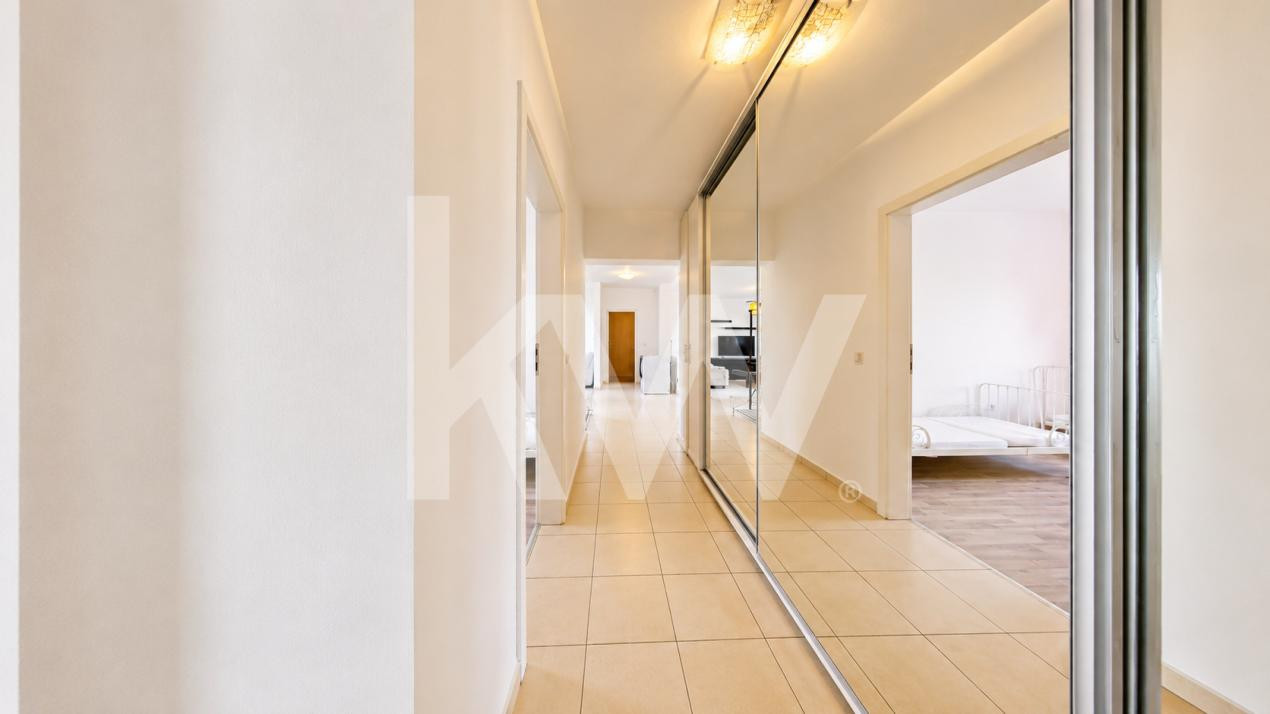 De inchiriat, apartament 3 camere, luminos, spatios, Comision 0%