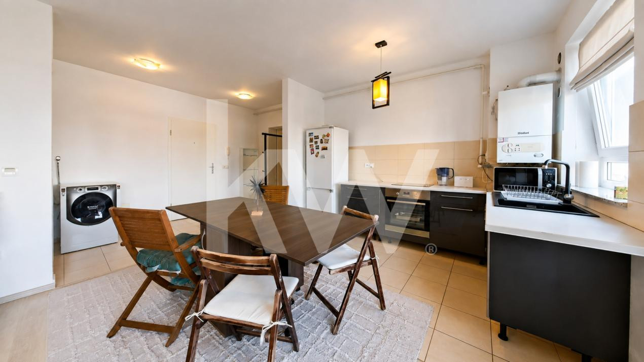 De inchiriat, apartament 3 camere, luminos, spatios, Comision 0%