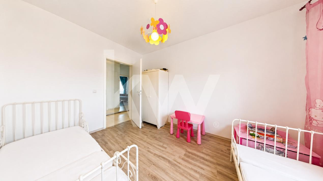 De inchiriat, apartament 3 camere, luminos, spatios, Comision 0%