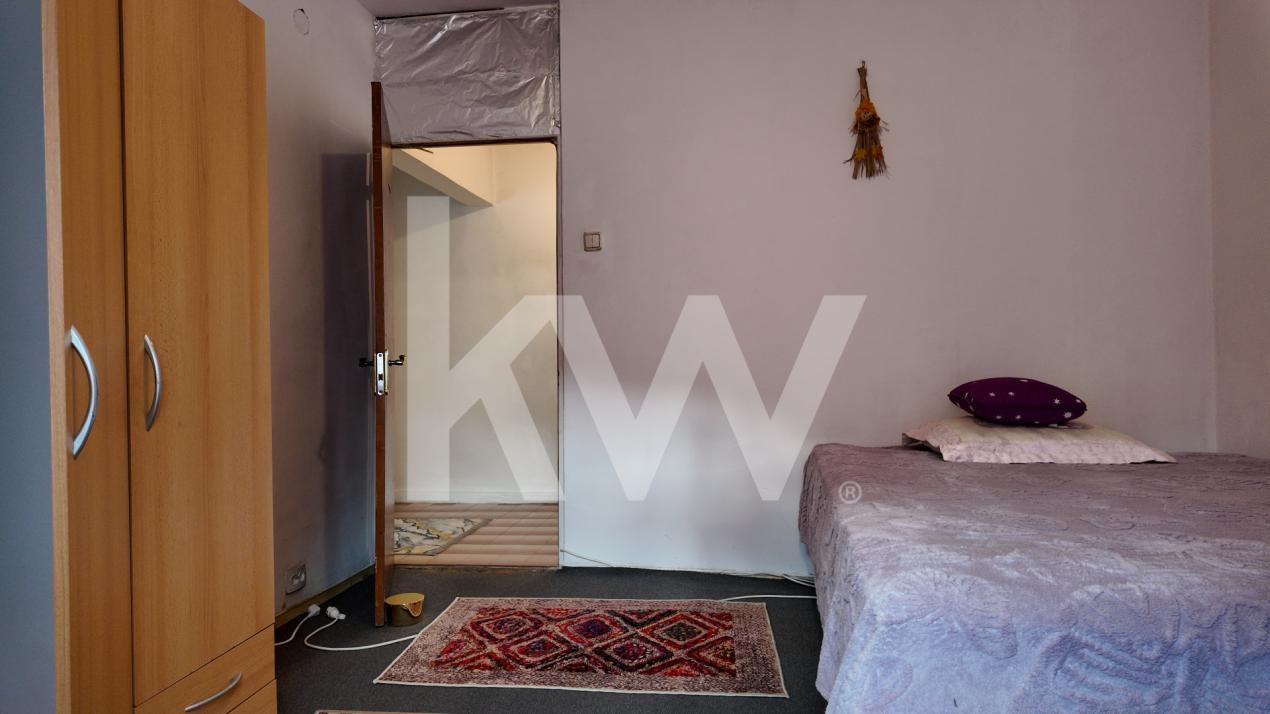 Închiriere apartament 3 camere, mobilat și utilat - zona Răcădău