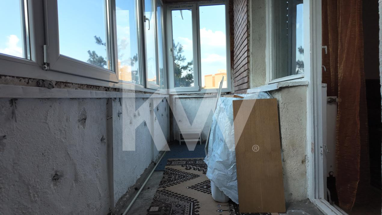 Închiriere apartament 3 camere, mobilat și utilat - zona Răcădău