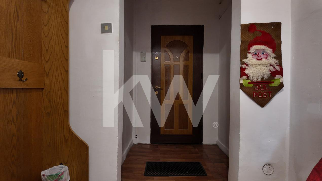 Închiriere apartament 3 camere, mobilat și utilat - zona Răcădău
