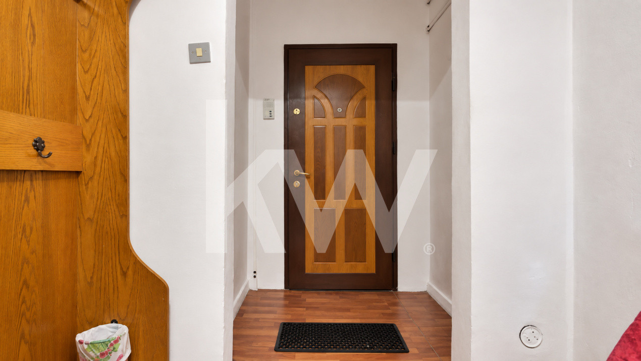 Închiriere apartament 3 camere, mobilat și utilat - zona Răcădău