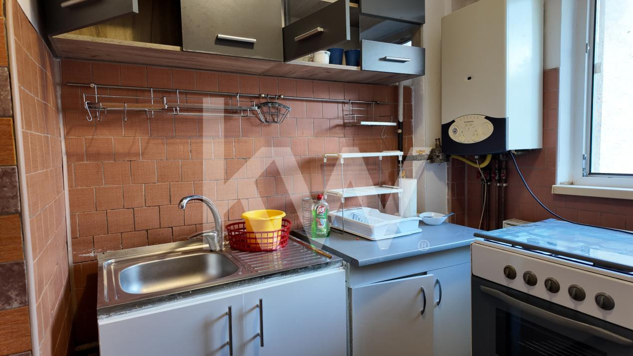 Închiriere apartament cu 2 camere, mobilat si utilat - zona Scriitorilor