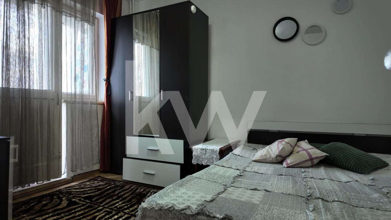 Închiriere apartament cu 2 camere, mobilat si utilat - zona Scriitorilor