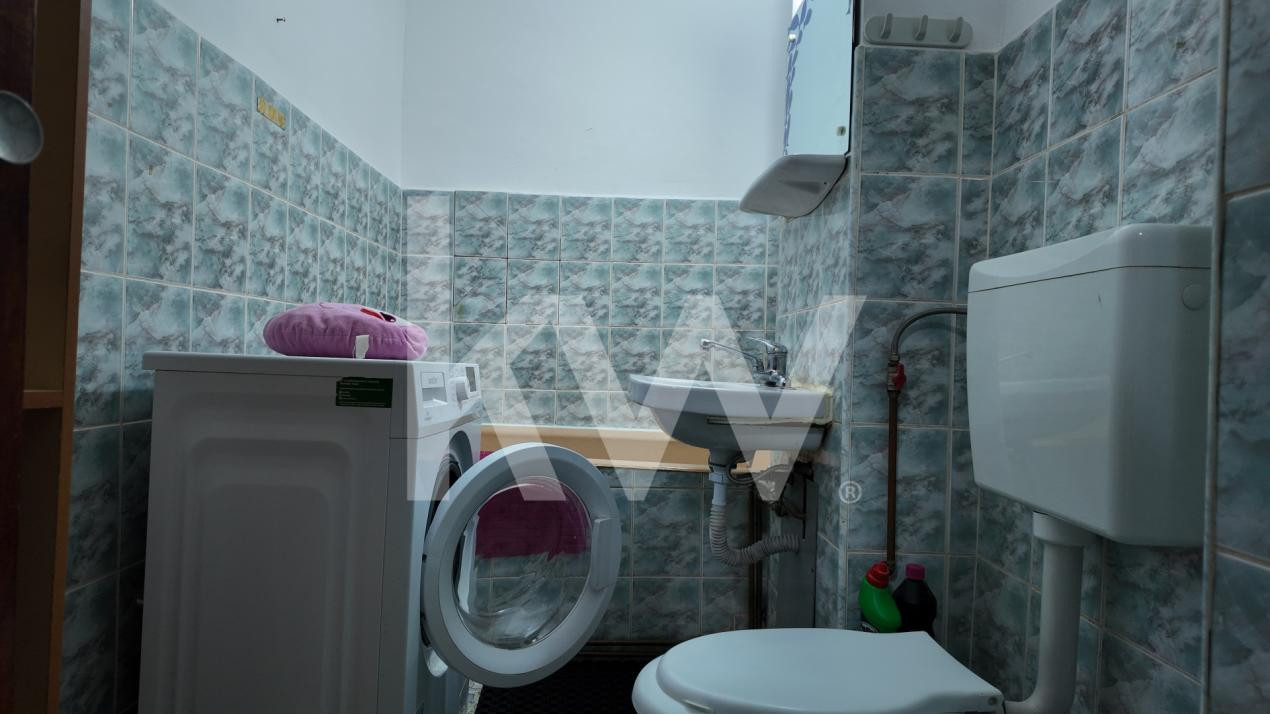 Închiriere apartament cu 2 camere, mobilat si utilat - zona Scriitorilor