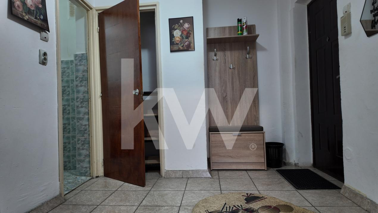 Închiriere apartament cu 2 camere, mobilat si utilat - zona Scriitorilor