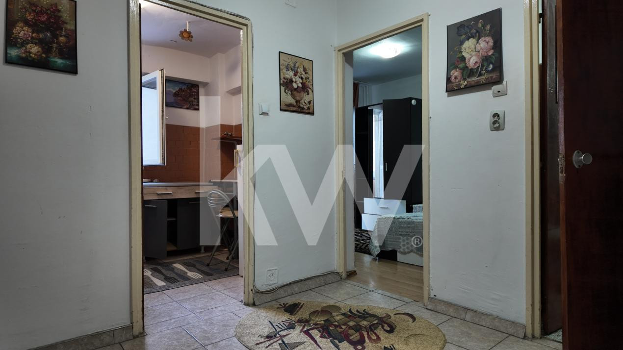 Închiriere apartament cu 2 camere, mobilat si utilat - zona Scriitorilor