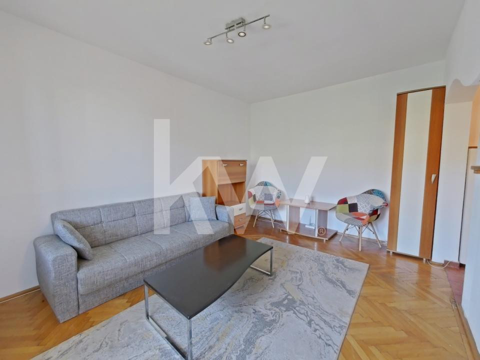 Închiriere apartament cu 2 camere, mobilat și utilat - Bulevardul Grivitei
