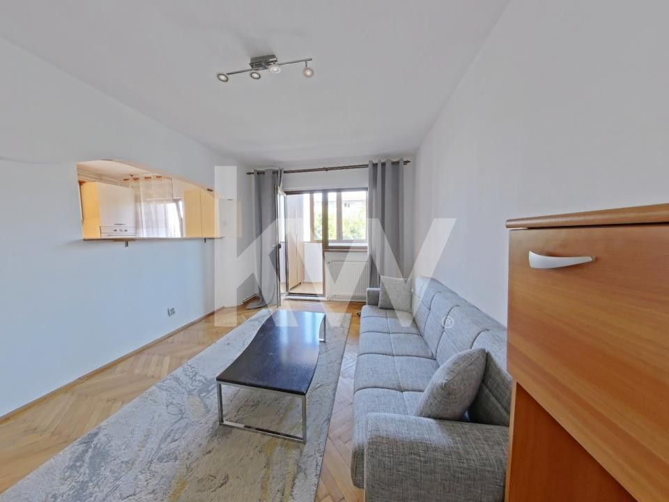Închiriere apartament cu 2 camere, mobilat și utilat - Bulevardul Grivitei