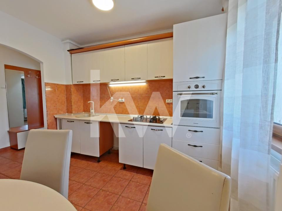 Închiriere apartament cu 2 camere, mobilat și utilat - Bulevardul Grivitei