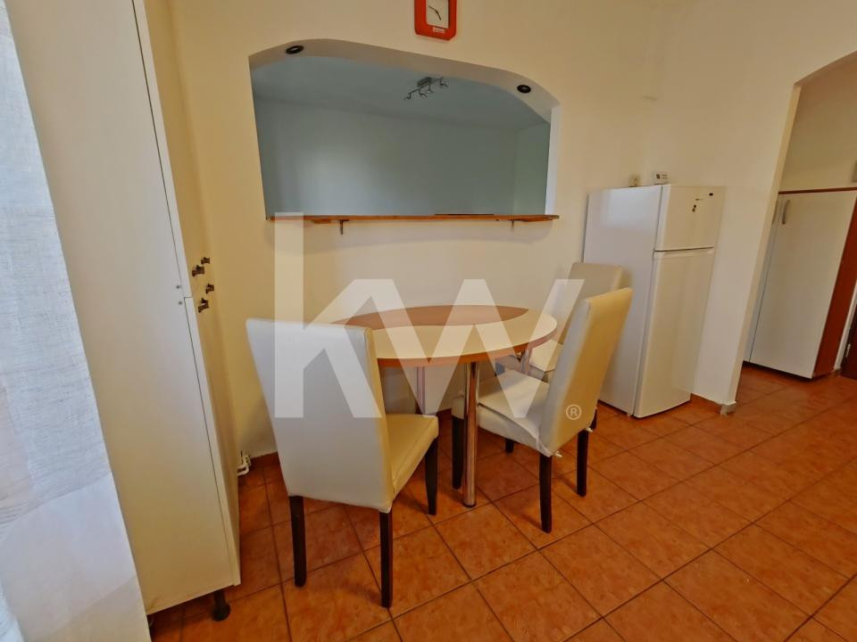 Închiriere apartament cu 2 camere, mobilat și utilat - Bulevardul Grivitei