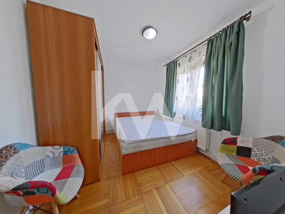 Închiriere apartament cu 2 camere, mobilat și utilat - Bulevardul Grivitei