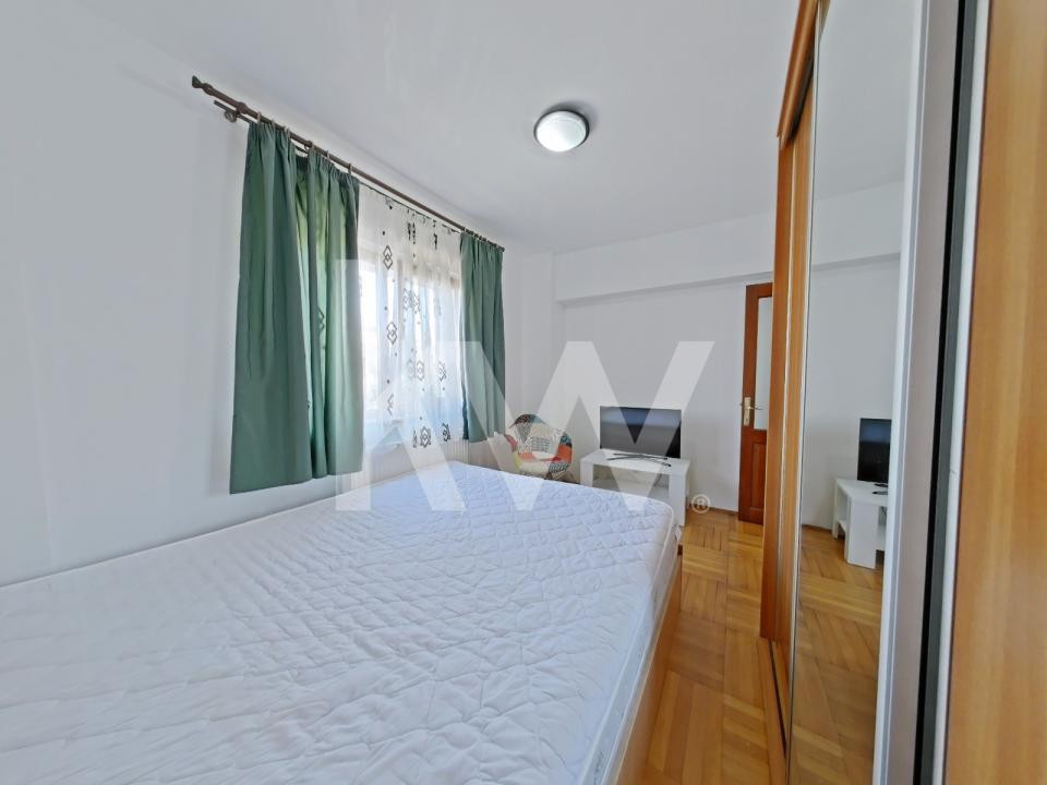 Închiriere apartament cu 2 camere, mobilat și utilat - Bulevardul Grivitei