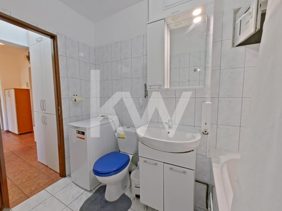 Închiriere apartament cu 2 camere, mobilat și utilat - Bulevardul Grivitei