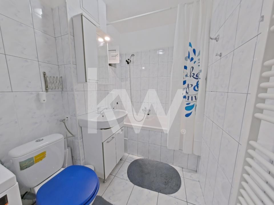 Închiriere apartament cu 2 camere, mobilat și utilat - Bulevardul Grivitei