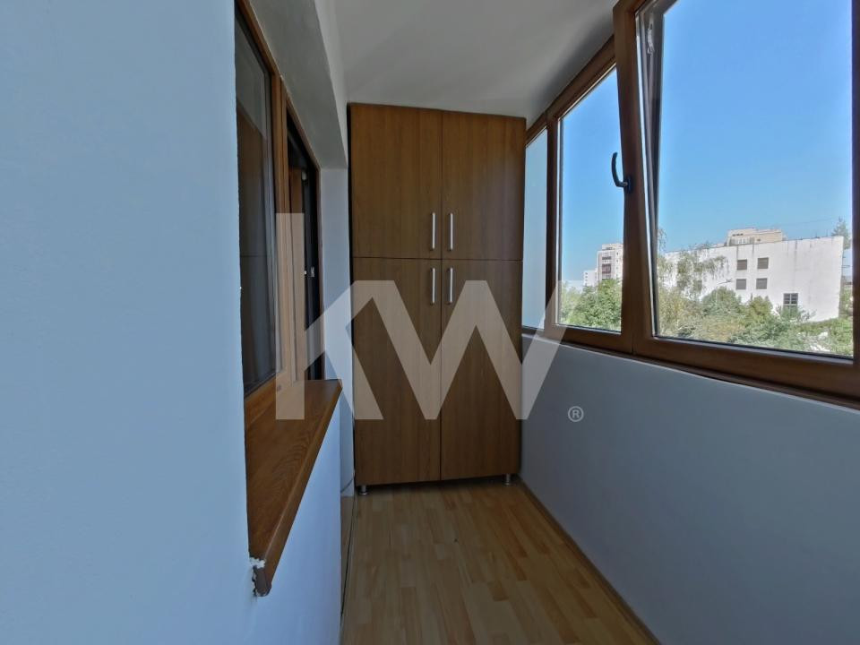 Închiriere apartament cu 2 camere, mobilat și utilat - Bulevardul Grivitei