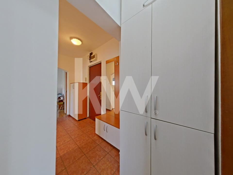 Închiriere apartament cu 2 camere, mobilat și utilat - Bulevardul Grivitei