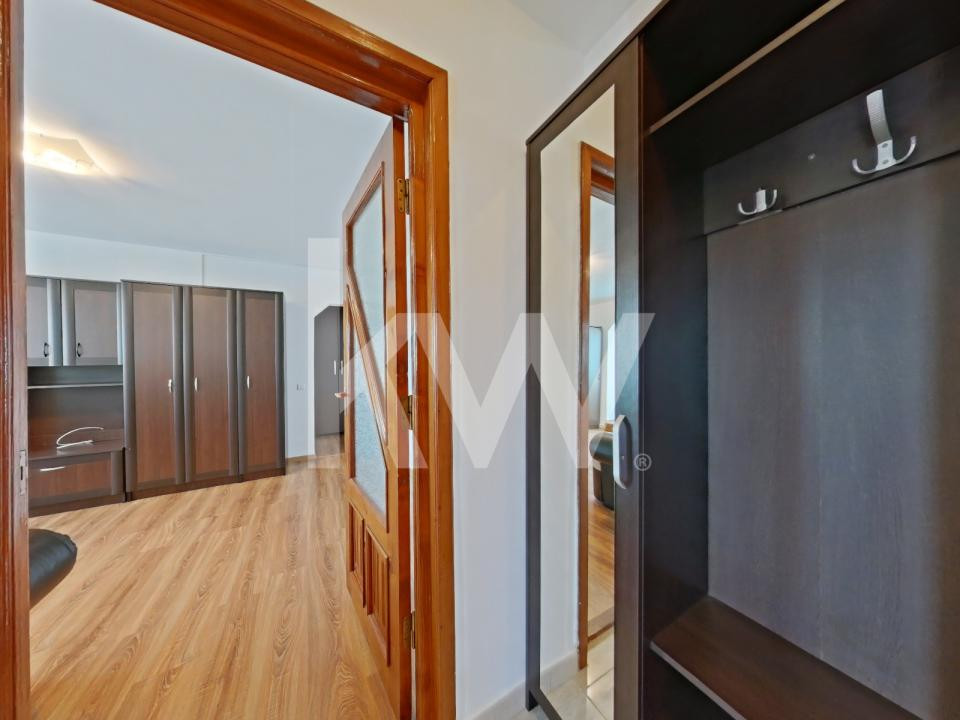 Apartament confortabil de inchiriat- 2 camere, Str Al. Minerva 
