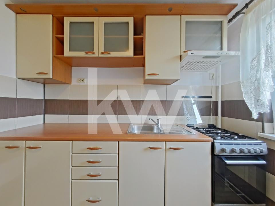 Apartament confortabil de inchiriat- 2 camere, Str Al. Minerva 