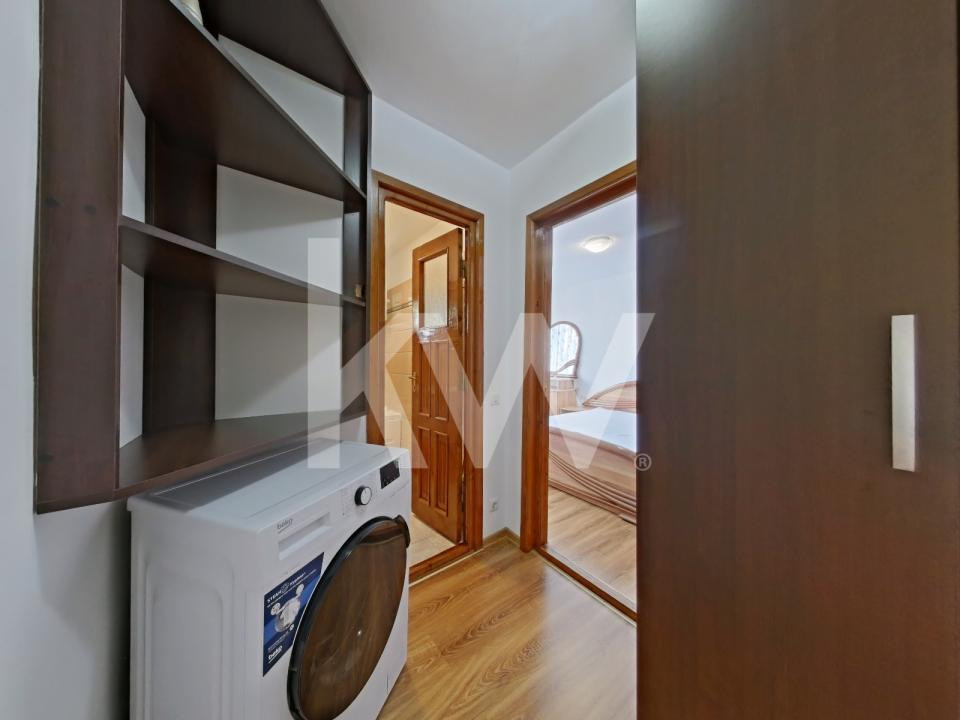 Apartament confortabil de inchiriat- 2 camere, Str Al. Minerva 