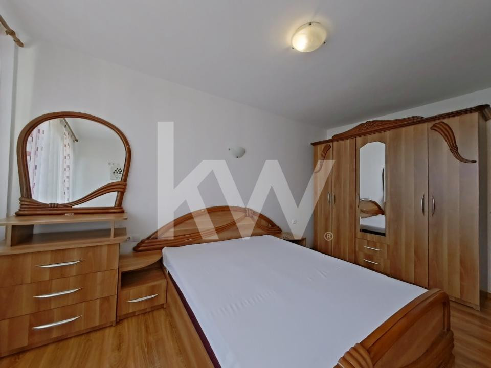Apartament confortabil de inchiriat- 2 camere, Str Al. Minerva 
