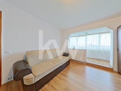 Apartament confortabil de inchiriat- 2 camere, Str Al. Minerva 