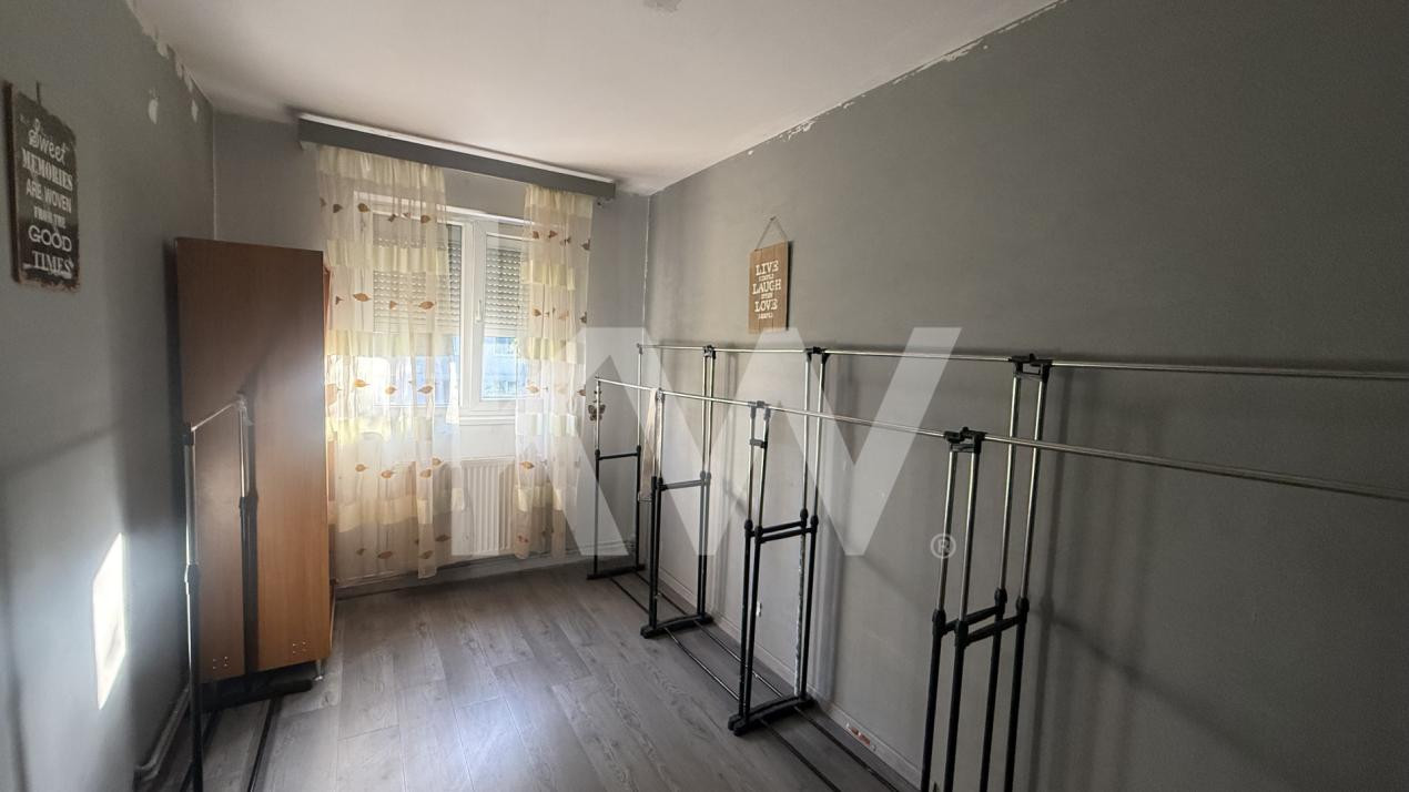 Apartament 3 camere decomandat | Astra – Piața Astra | Str. Venus nr. 2