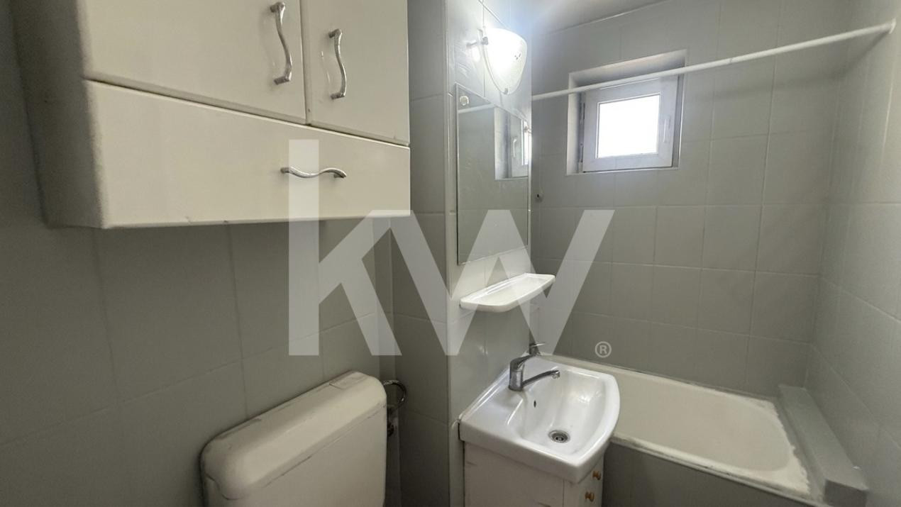 Apartament 3 camere decomandat | Astra – Piața Astra | Str. Venus nr. 2