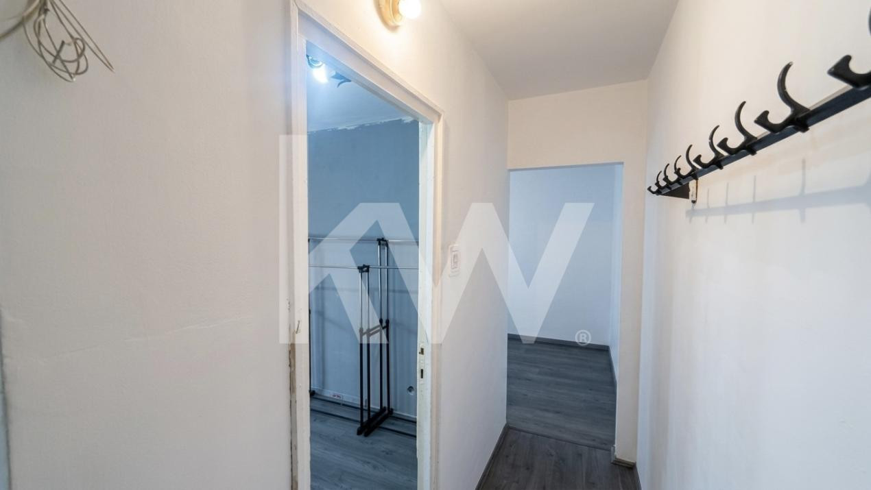 Apartament 3 camere decomandat | Astra – Piața Astra | Str. Venus nr. 2
